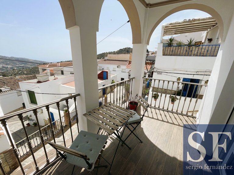 Town House for Sale in Corumbela, Malaga 18