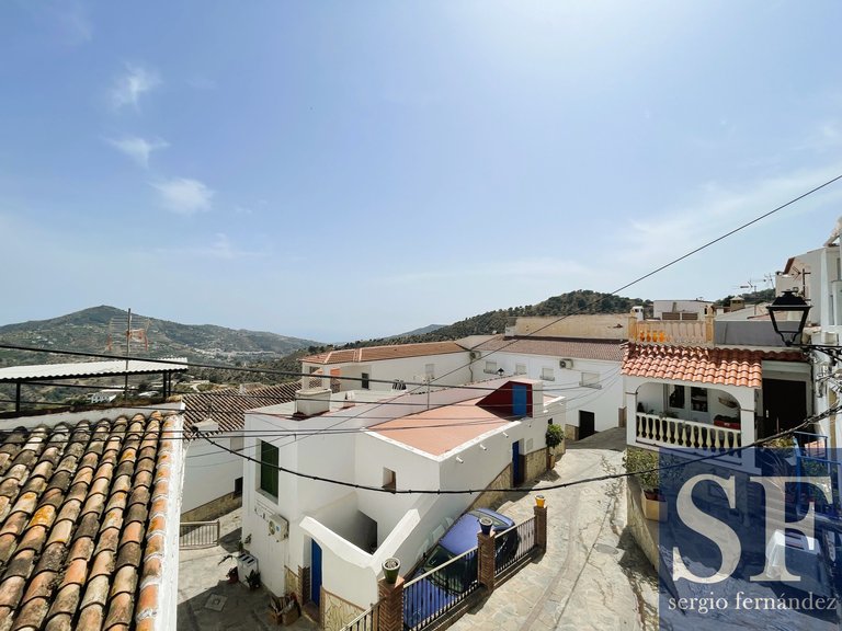 Town House for Sale in Corumbela, Malaga 19