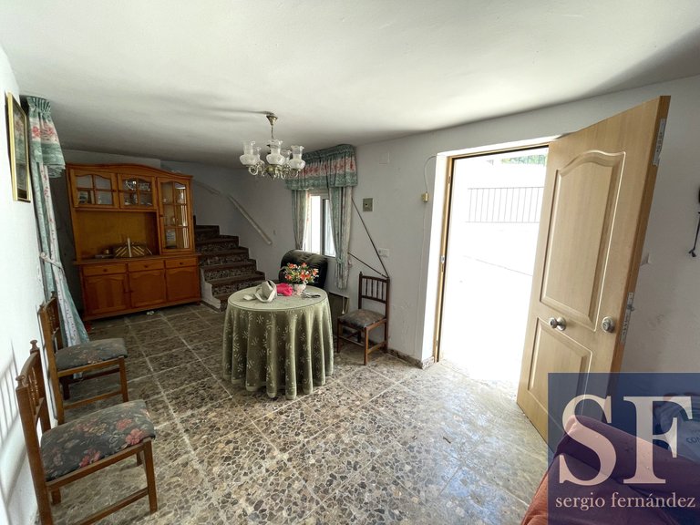 Town House for Sale in Sedella, Malaga 3