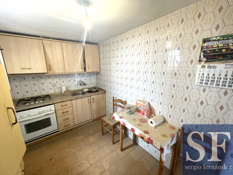 Town House for Sale in Sedella, Malaga 4