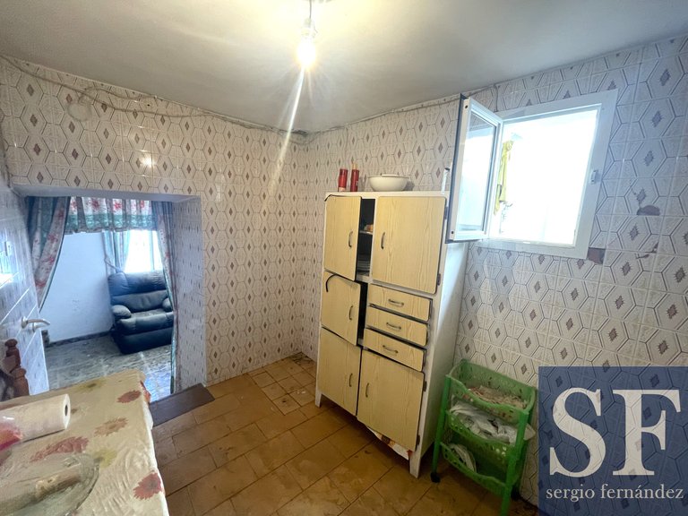 Town House for Sale in Sedella, Malaga 5
