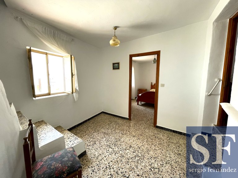 Town House for Sale in Sedella, Malaga 6