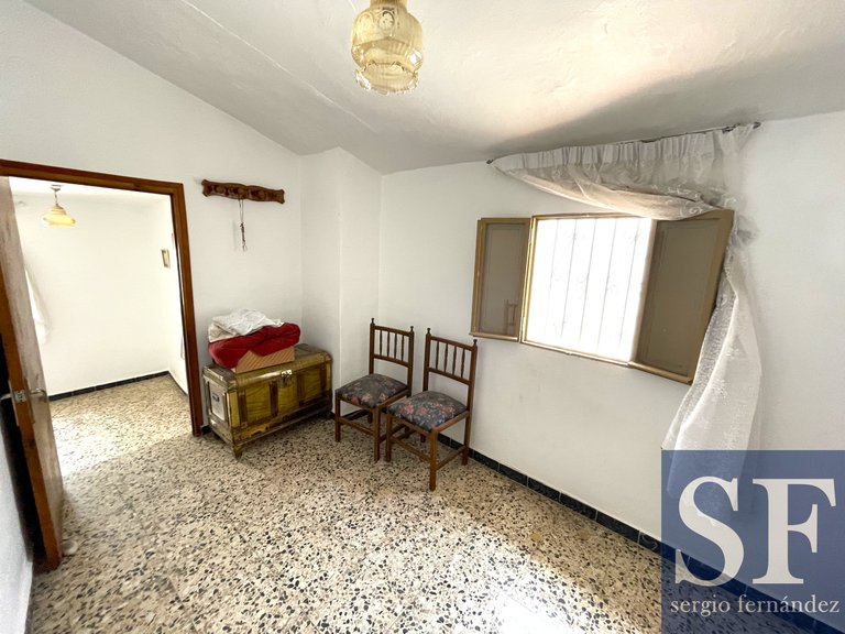 Town House for Sale in Sedella, Malaga 7