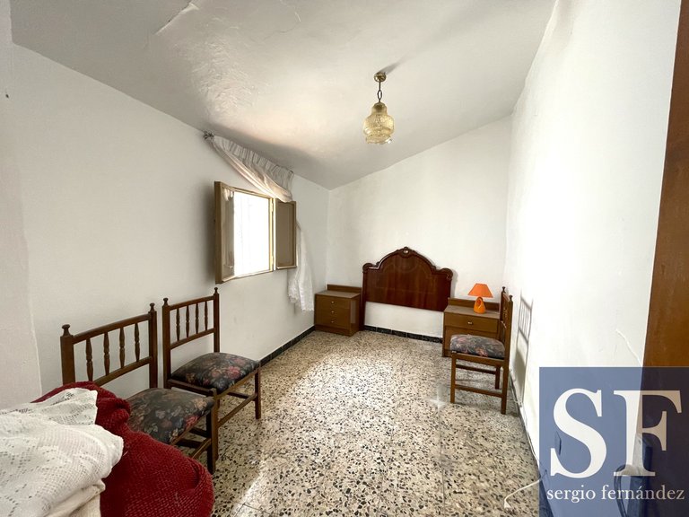 Town House for Sale in Sedella, Malaga 8