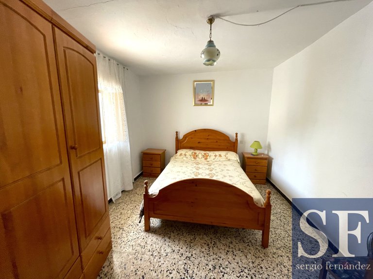 Town House for Sale in Sedella, Malaga 9