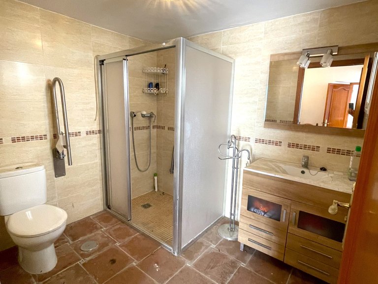 Town House for Sale in Sedella, Malaga 10