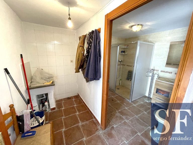 Town House for Sale in Sedella, Malaga 11