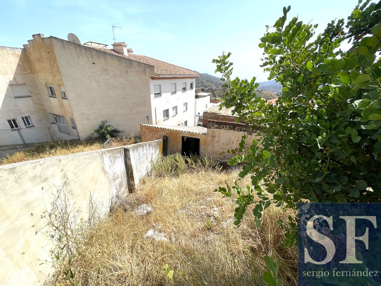 Town House for Sale in Cómpeta, Malaga 6