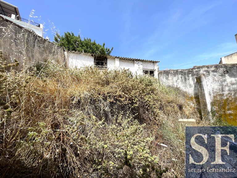 Town House for Sale in Cómpeta, Malaga 7