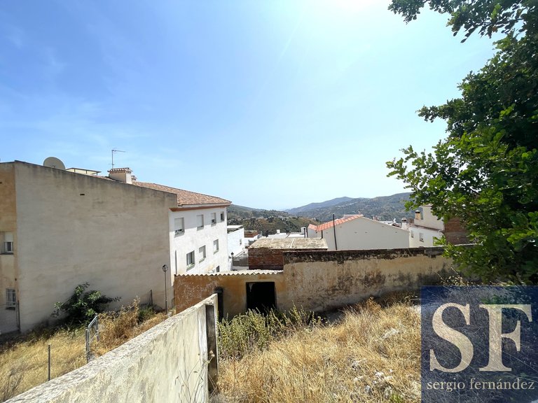 Town House for Sale in Cómpeta, Malaga 8