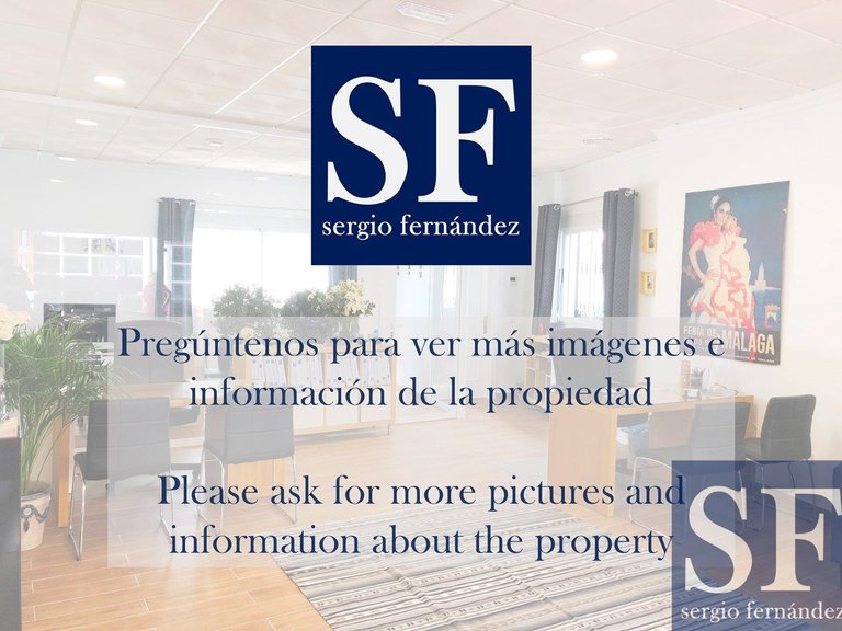 Town House for Sale in Cómpeta, Malaga 15