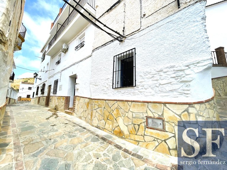 Town House for Sale in Corumbela, Malaga 1