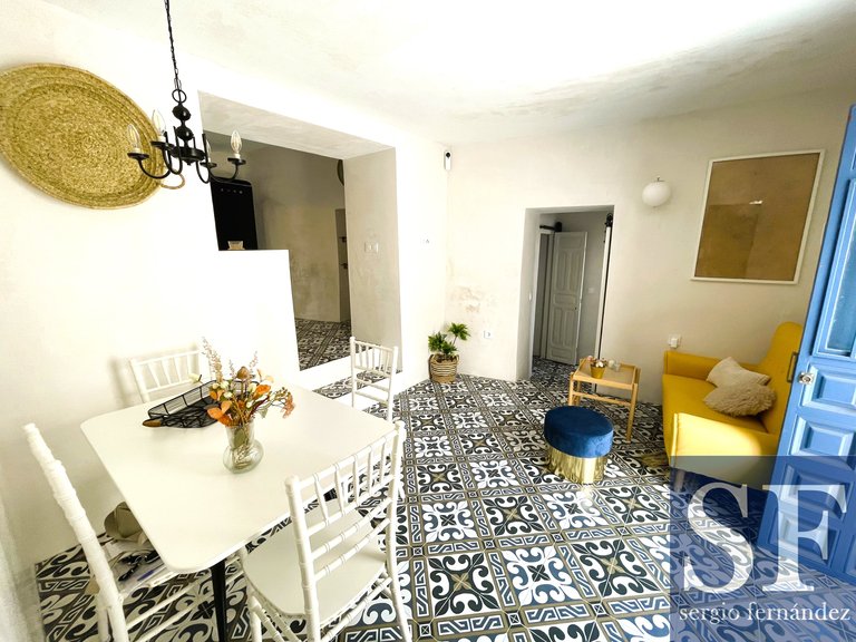 Town House for Sale in Corumbela, Malaga 2
