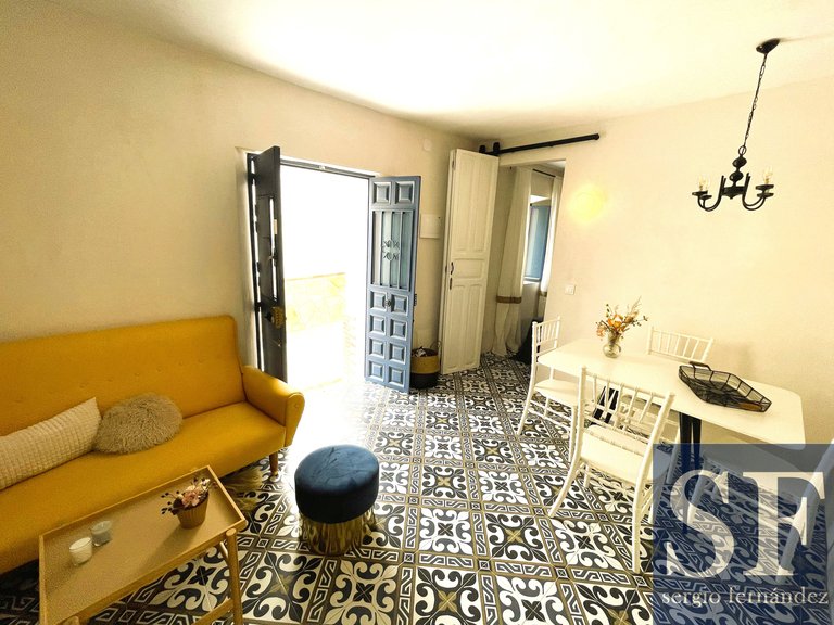 Town House for Sale in Corumbela, Malaga 3