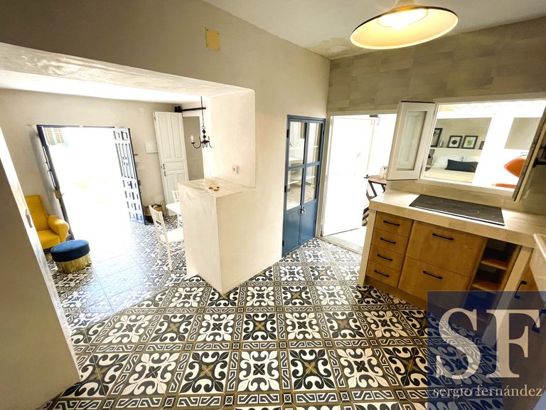 Town House for Sale in Corumbela, Malaga 4