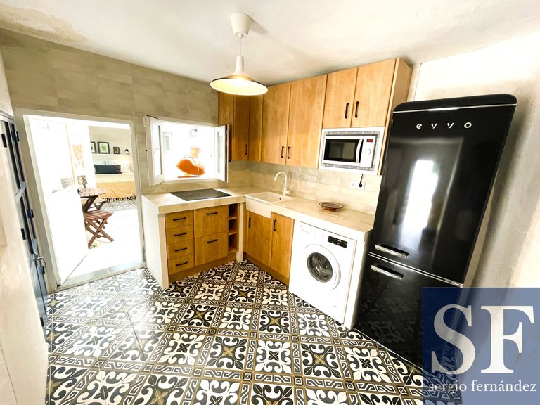 Town House for Sale in Corumbela, Malaga 5