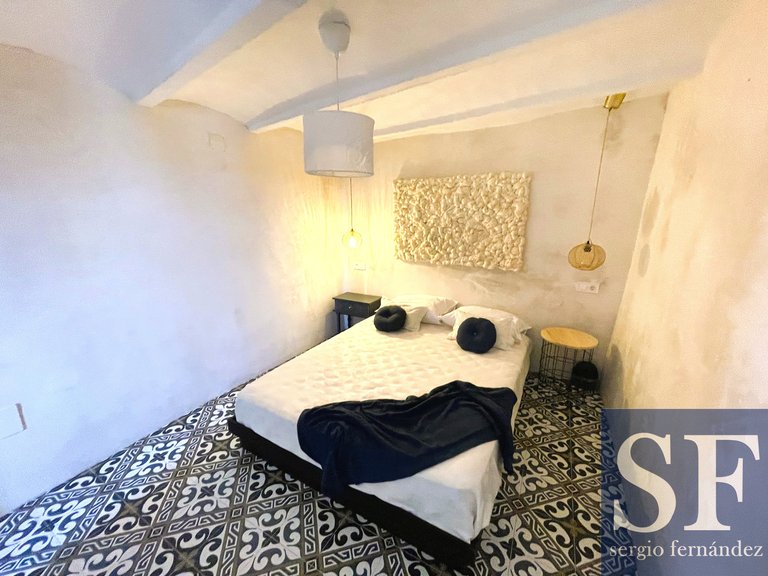 Town House for Sale in Corumbela, Malaga 8