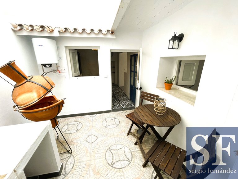 Town House for Sale in Corumbela, Malaga 14