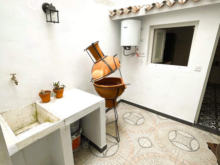Town House for Sale in Corumbela, Malaga 15