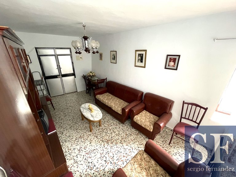 Town House for Sale in Salares, Malaga 3