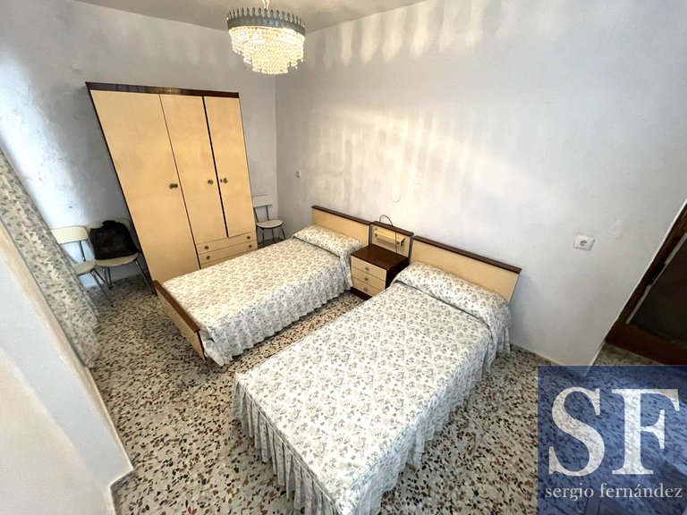 Town House for Sale in Salares, Malaga 5