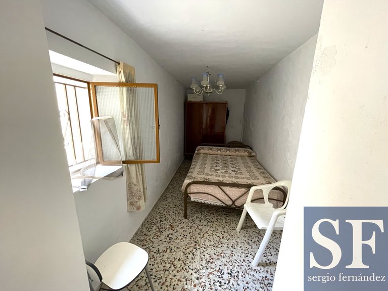 Town House for Sale in Salares, Malaga 6