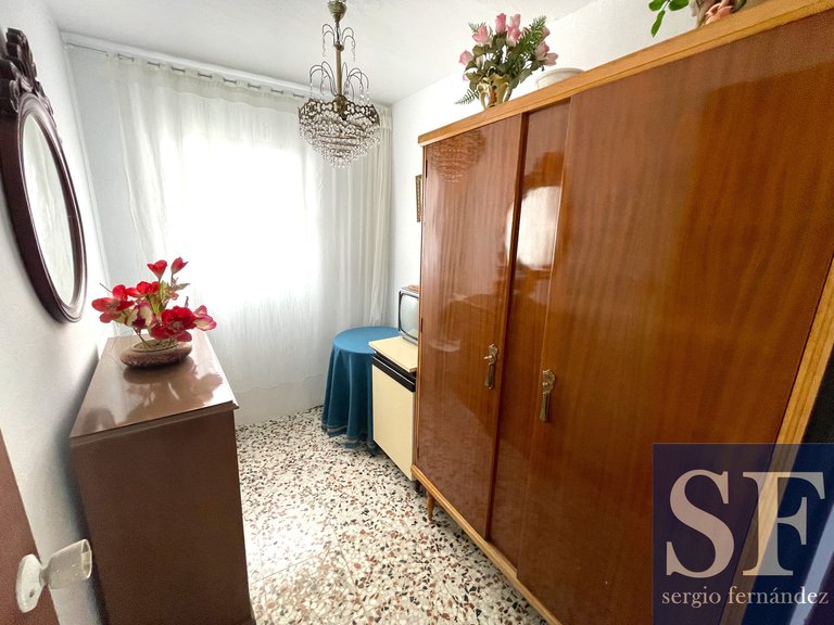 Town House for Sale in Salares, Malaga 7