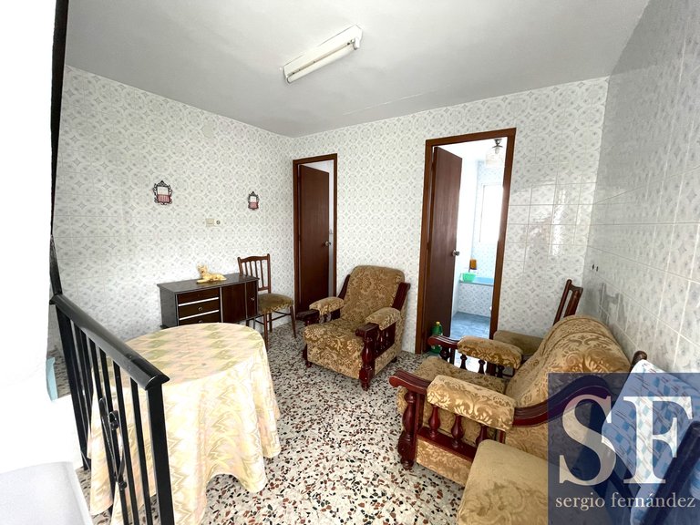Town House for Sale in Salares, Malaga 9
