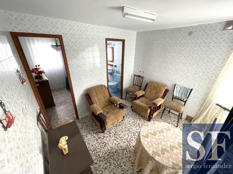 Town House for Sale in Salares, Malaga 10