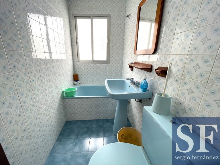 Town House for Sale in Salares, Malaga 11