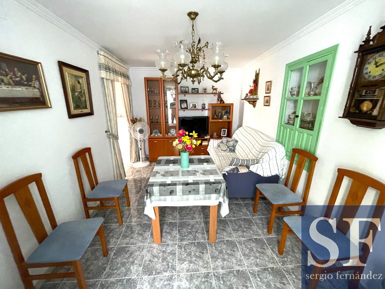 Town House for Sale in Cómpeta, Malaga 3