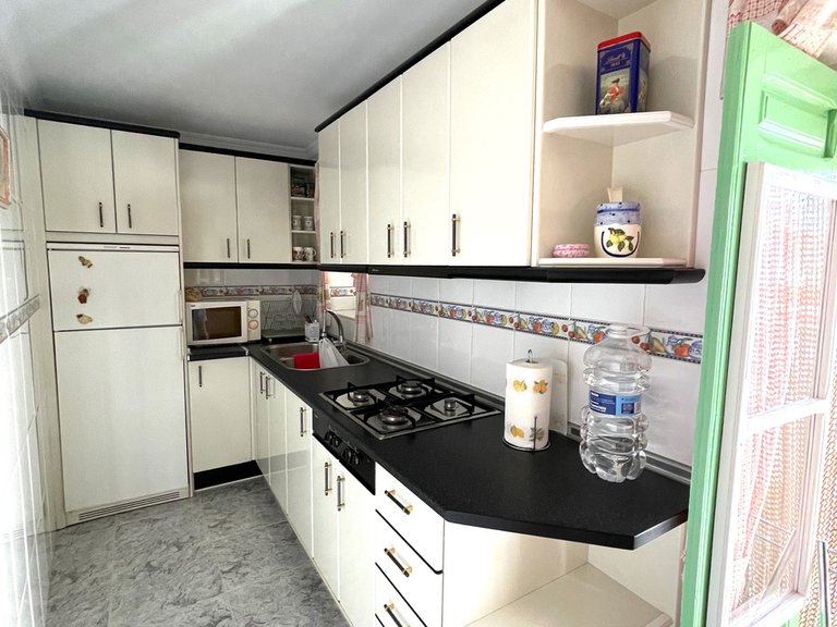 Town House for Sale in Cómpeta, Malaga 4