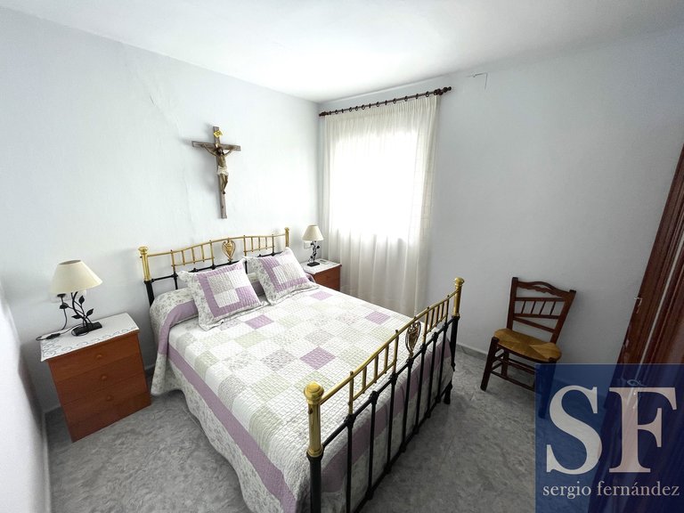 Town House for Sale in Cómpeta, Malaga 5