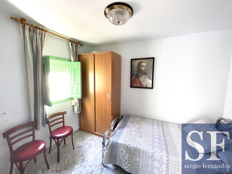 Town House for Sale in Cómpeta, Malaga 6