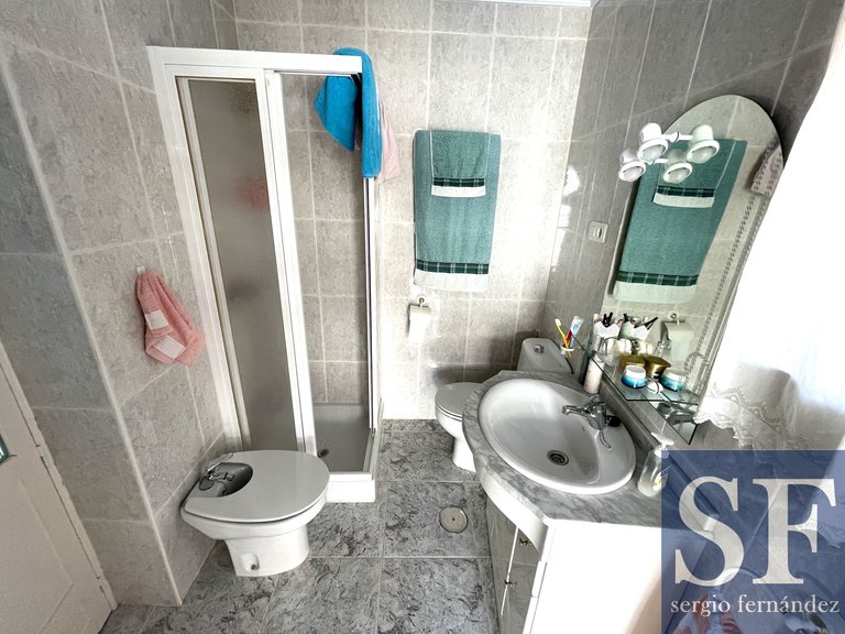 Town House for Sale in Cómpeta, Malaga 7