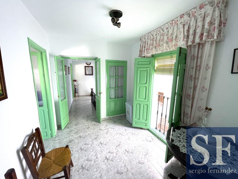 Town House for Sale in Cómpeta, Malaga 8