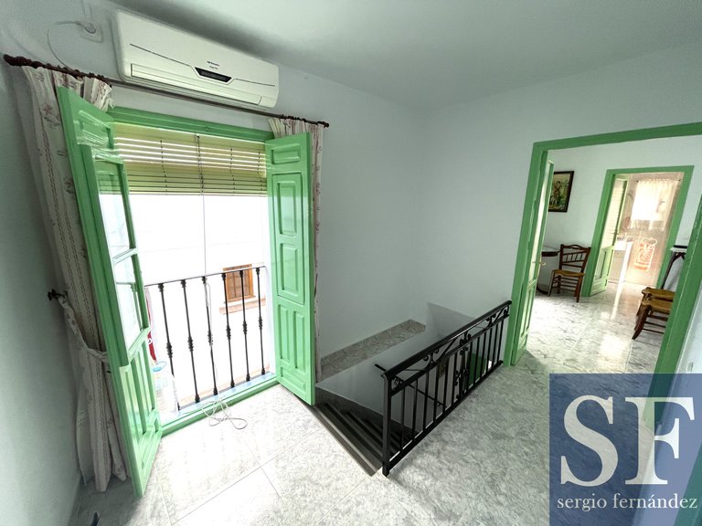 Town House for Sale in Cómpeta, Malaga 9