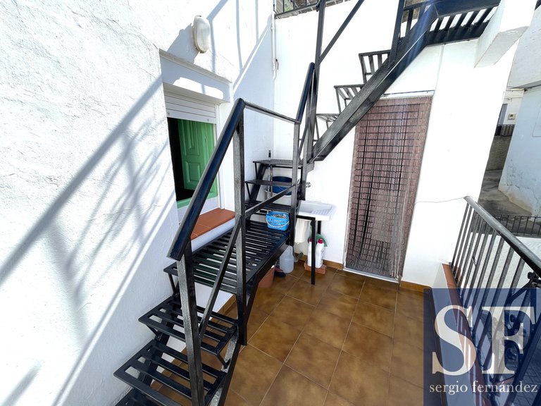 Town House for Sale in Cómpeta, Malaga 10