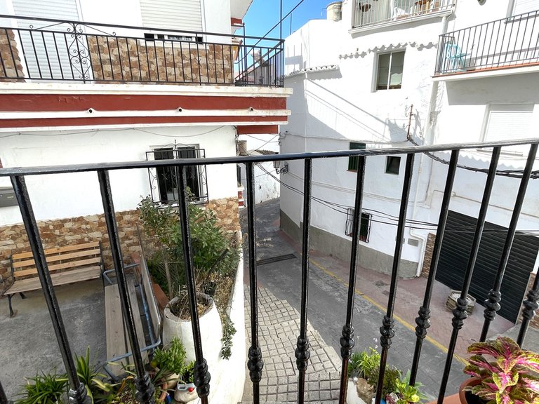 Town House for Sale in Cómpeta, Malaga 13