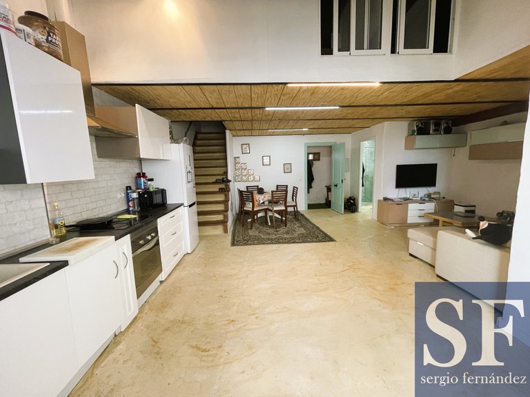 Town House for Sale in Cómpeta, Malaga 2