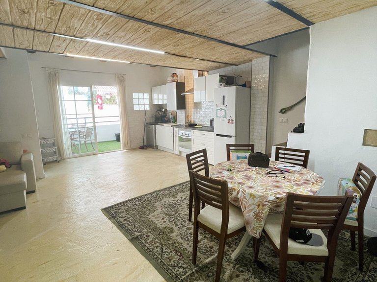 Town House for Sale in Cómpeta, Malaga 3