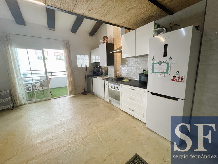 Town House for Sale in Cómpeta, Malaga 4