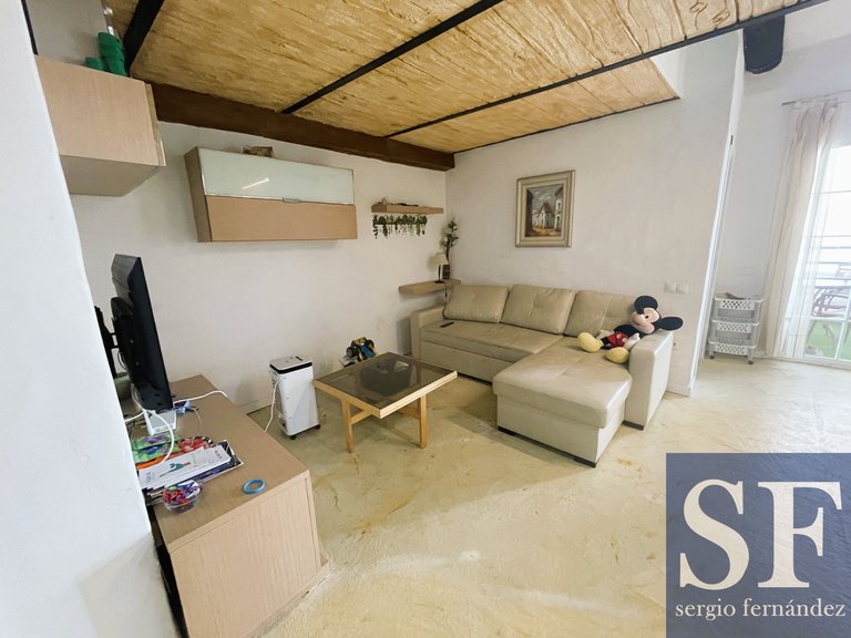 Town House for Sale in Cómpeta, Malaga 5