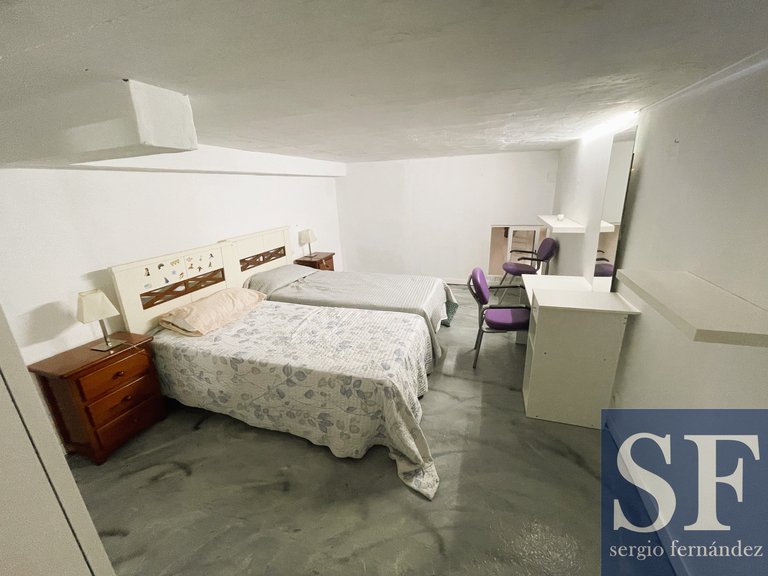 Town House for Sale in Cómpeta, Malaga 7