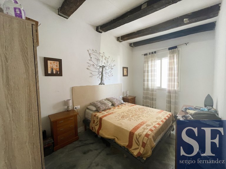Town House for Sale in Cómpeta, Malaga 8