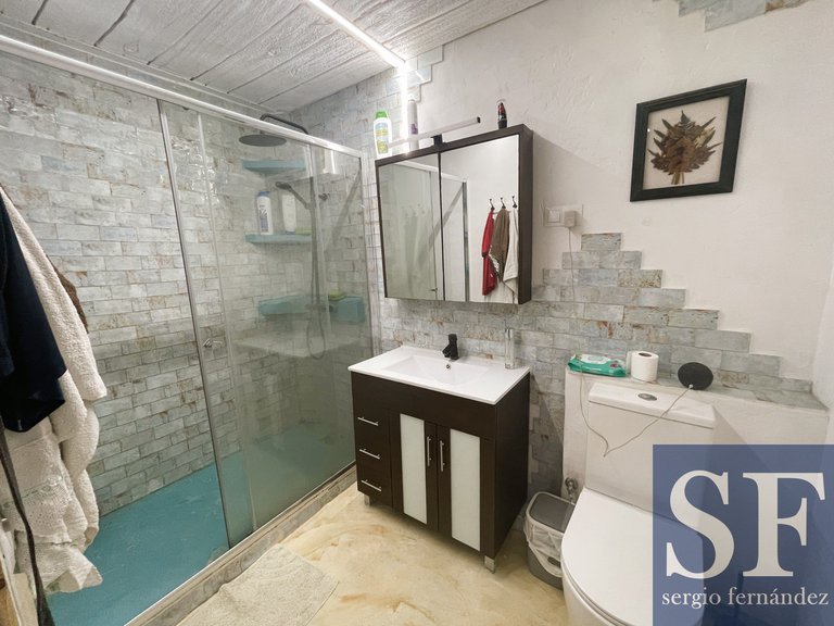 Town House for Sale in Cómpeta, Malaga 11