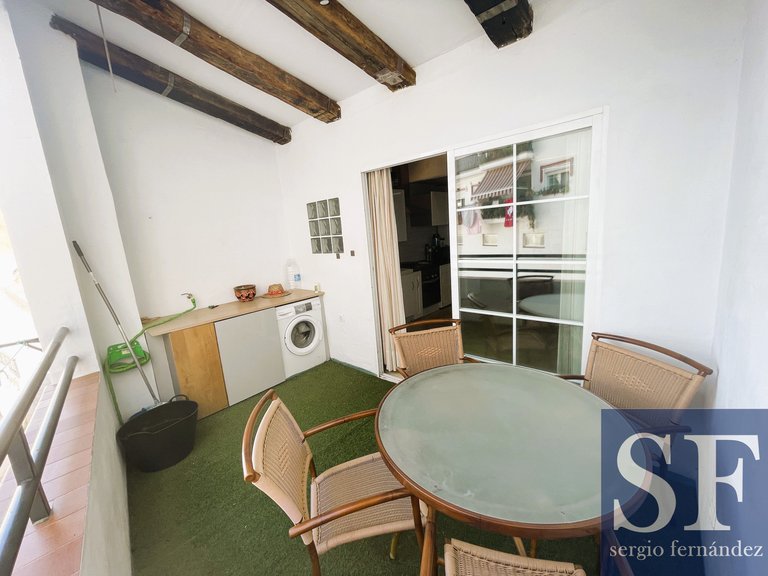 Town House for Sale in Cómpeta, Malaga 15