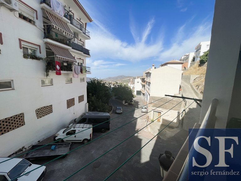 Town House for Sale in Cómpeta, Malaga 16