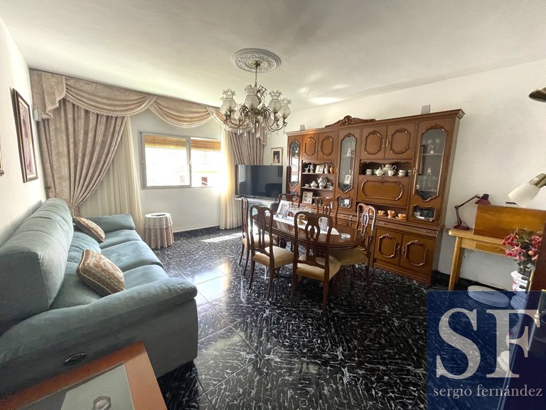 Town House for Sale in Arenas, Malaga 2