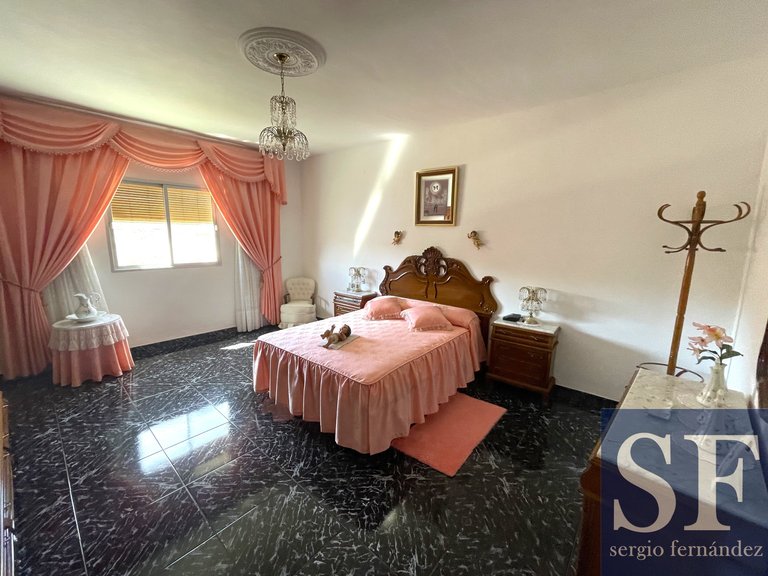 Town House for Sale in Arenas, Malaga 6